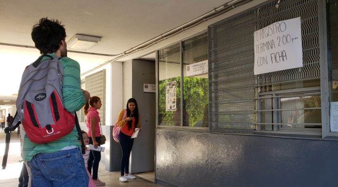 Titúlate en la UMSNH por examen EGEL – CENEVAL, el examen será el 23 de agosto del 2019