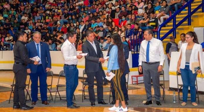 Beca «Jóvenes Escribiendo el Futuro», ¿cuándo pagan?, ¿dónde?, ¿quienes?