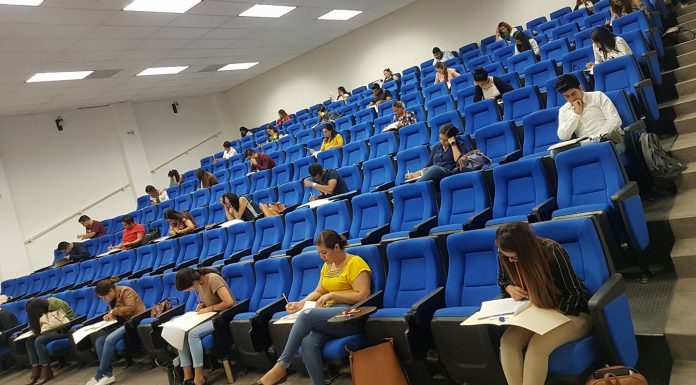 Abre el posgrado de la Facultad de Odontología convocatoria a las especialidades en Endodoncia y Ortodoncia