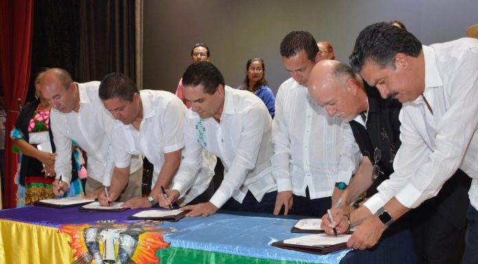 La UMSNH encabeza a las Instituciones de Educación Superior a la Educación para el Desarrollo Sustentable