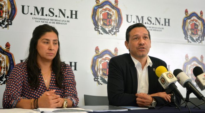 Primer Congreso Internacional sobre Lenguas Extranjeras en la UMSNH