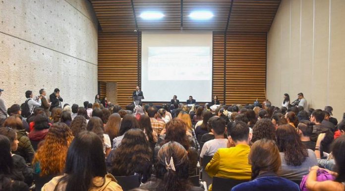 Inauguran 1er Congreso Internacional de Investigación, Docencia y Aprendizaje en Lenguas Extranjeras en la UMSNH