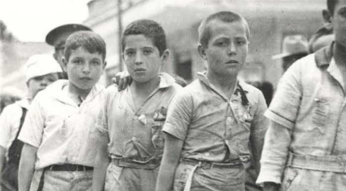 La Guerra Civil y el Exilio Español en México, Exposición en el CCU de la UMSNH