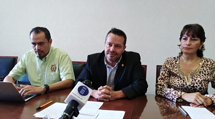 Atiende la UMSNH en tiempo real dudas sobre el proceso de la Segunda Convocatoria de Nuevo Ingreso