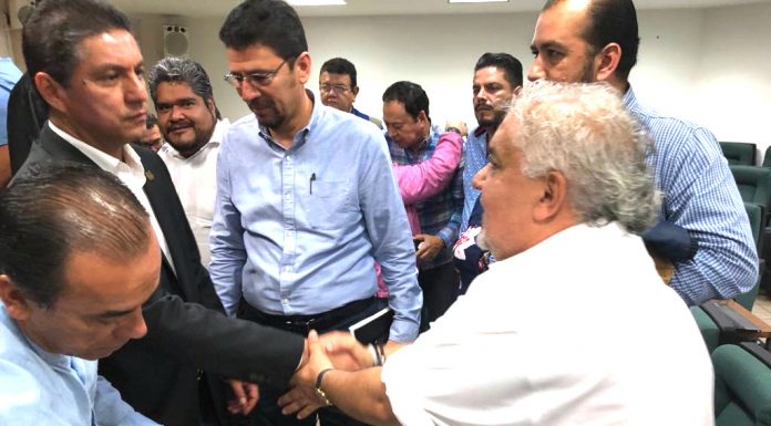 Por consenso universitario; SUEUM y rectoria abren histórico diálogo en jubilaciones y pensiones