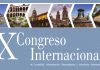 Continúa la Recepción de ponencias para el X Congreso Internacional en la FCCA – UMSNH
