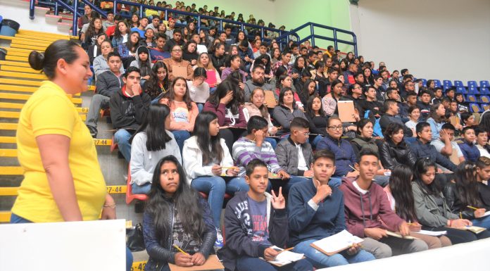 La Facultad de Medicina de la UMSNH, la de mayor demanda de aspirantes
