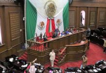 La «Recomendación» a la #UMSNH