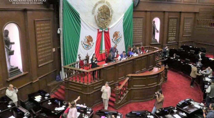 La «Recomendación» a la #UMSNH