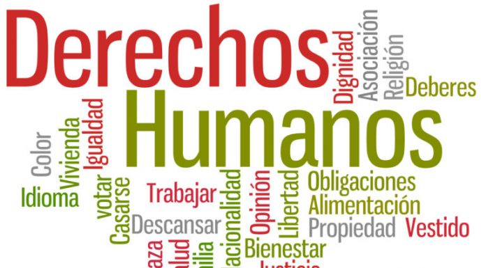 II Cumbre Mundial Sobre Derechos Humanos en la Universidad Michoacana
