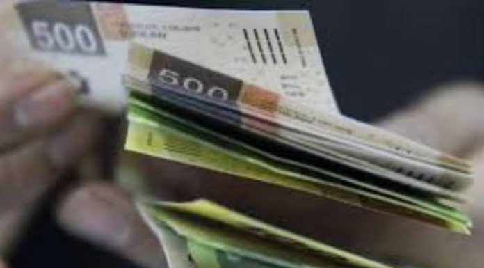 Oficial: se pagará la segunda quincena de Octubre en la UMSNH