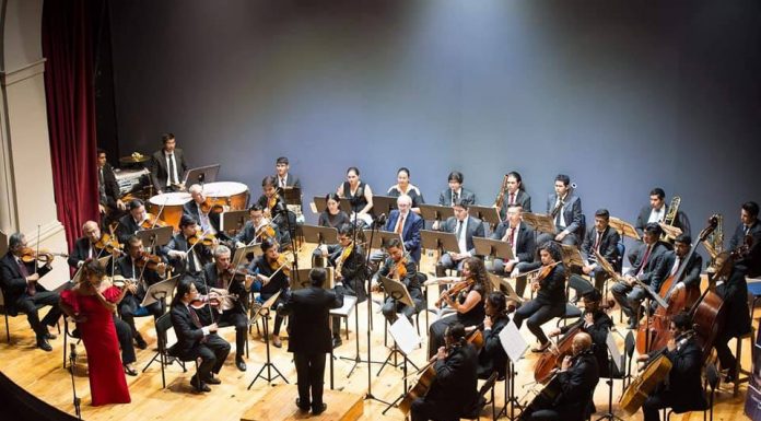 “Las Bodas de Fígaro”, hoy y mañana; concierto de la OCUM y la FPBA