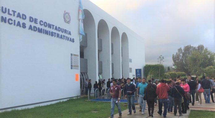 La FCCA dará curso para presentar el examen EGEL-CENEVAL en las licenciaturas de Contaduría, Administración e Informática Administrativa