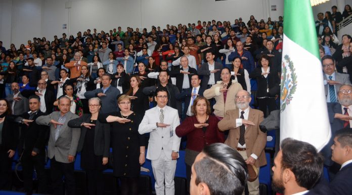 La Facultad de Arquitectura de la UMSNH, Celebra su XLI Aniversario