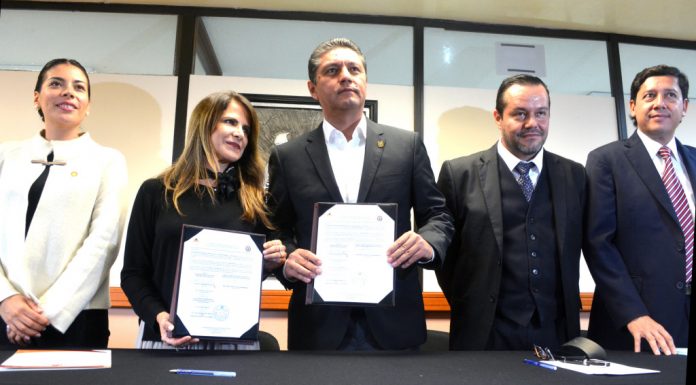 La licenciatura en Comunicación de la Facultad de Letras Buscará su acreditación