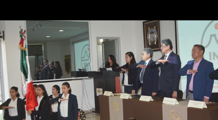 Con homenaje a su fundador el INICIT conmemora su sexto aniversario de vida