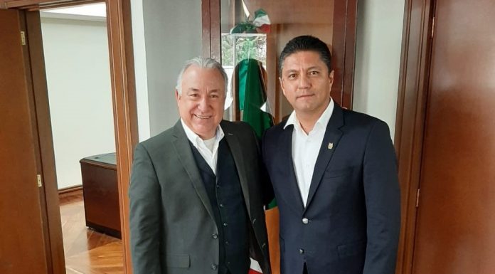UMSNH; a la espera de recursos del rubro de incremento salarial 2019 de la federación
