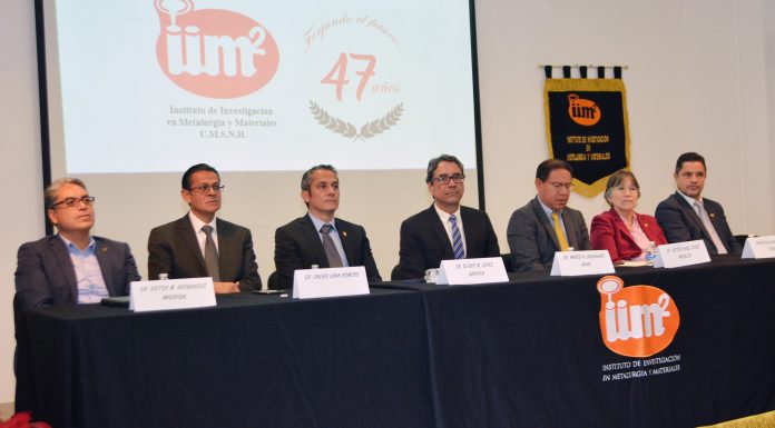 La Facultad de Odontología y el IIMM de la UMSNH cierran fila en colaboración estratégica