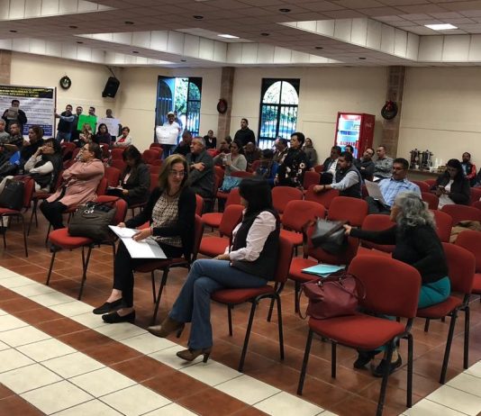 Jubilaciones y Pensiones; el SPUM por la afirmativa