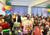 SEE comprometida con la niñez en Michoacán: Arturo Nieto Méndez