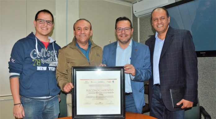 La FCCA-UMSNH se impone al ganar los primeros lugares en el Maratón Regional de ANFECA