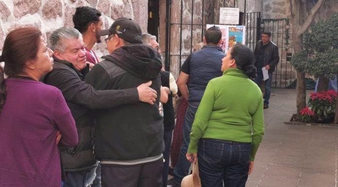 Amplían el plazo para pagar salarios de diciembre y parte del aguinaldo a trabajadores que se afilian al STUMICH