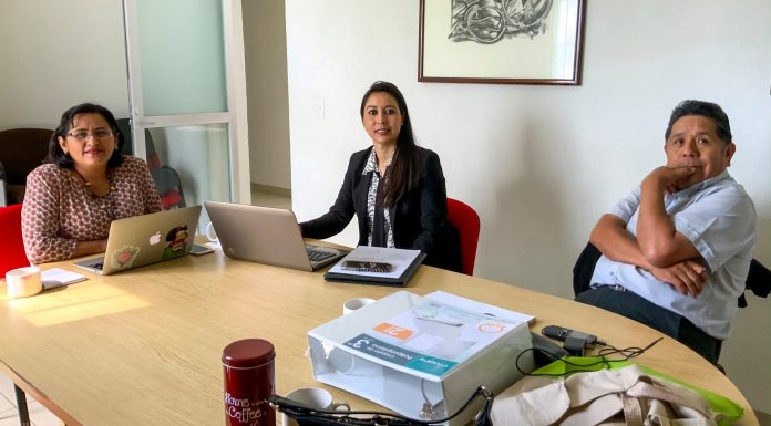 Conformado el primer consejo ciudadano de la Radio y TV Nicolaita