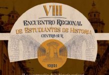 La UMSNH sede del VII Encuentro Regional Centro Sur de Estudiantes de Historia