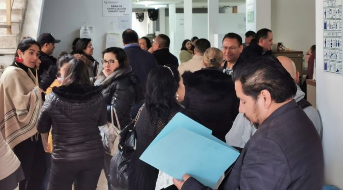 Comienza la desbandada en el SUEUM, confirma la JLCA 119 renuncias al sindicato universitario