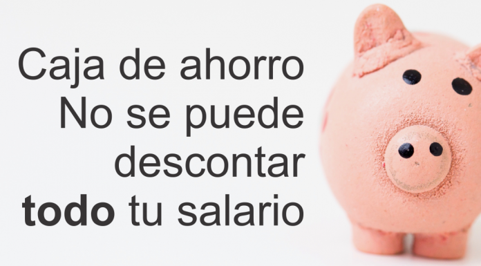 Desmienten al SUEUM, al salir del sindicato no pueden cobrar el préstamo de la caja de préstamos en una sola exhibición