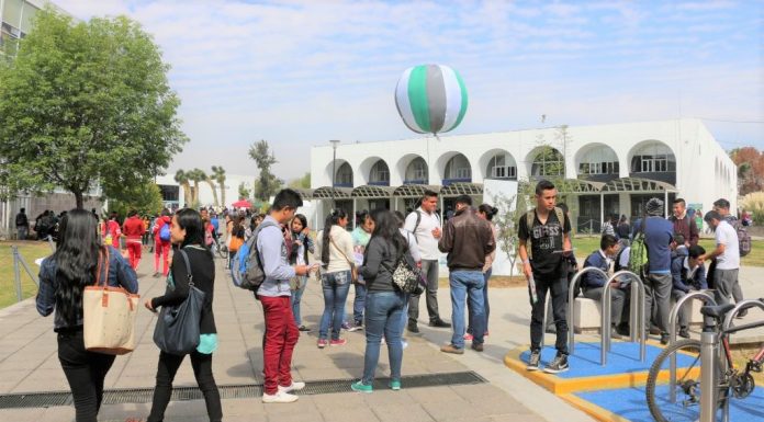 Exporienta UMSNH 2020, la oportunidad de decidir tu futuro universitario
