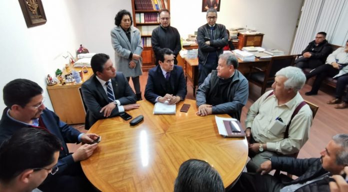 El levantamiento de la huelga del SPUM, apegada a derecho señala el Comité Ejecutivo del Sindicato