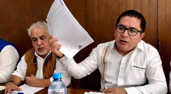 ¡Se van!; confirma el SUEUM con Documentos Oficiales la Salida de Trabajadores del Sindicato