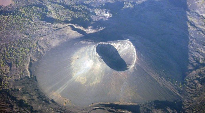 Paricutin; la UMSNH se suma a las actividades por el nacimiento del volcán