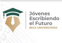 Abre la SEP la convocatoria la Beca Jóvenes Escribiendo el Futuro (JEF)