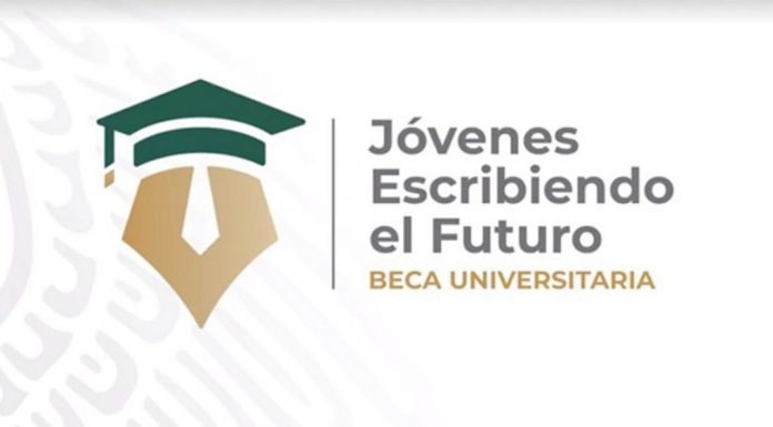 Abre la SEP la convocatoria la Beca Jóvenes Escribiendo el Futuro (JEF)