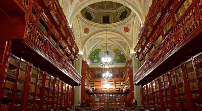 8 Bibliotecas de la UMSNH se Suman al Sistema de Calidad Biblioteca Pública Universitaria | UMSNH