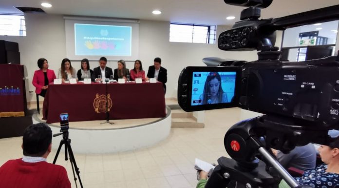 II Jornada de Inclusión y Equidad de Género en la UMSNH