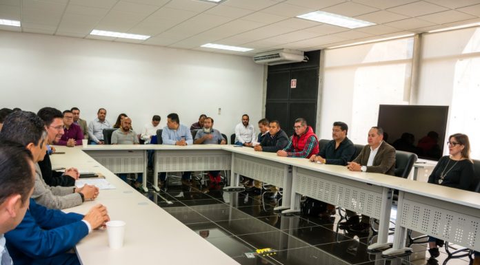 STUMICH Instala Comisiones; Revienta al SUEUM