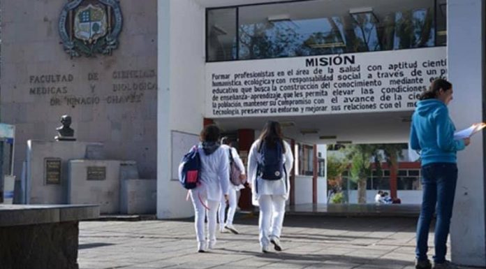Nutrición; licenciatura que refrenda su calidad con la acreditación de su programa académico