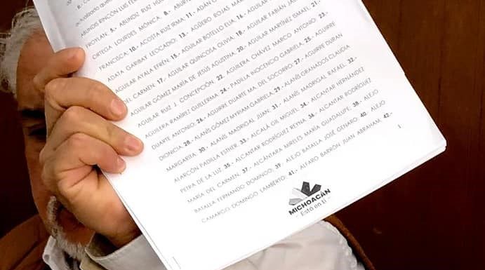 Muertos siguen cobrando en el SUEUM