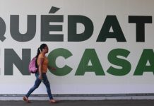 La Universidad Michoacana retira Pasantes de Servicio Social e Internado de licenciaturas del Área de la Salud