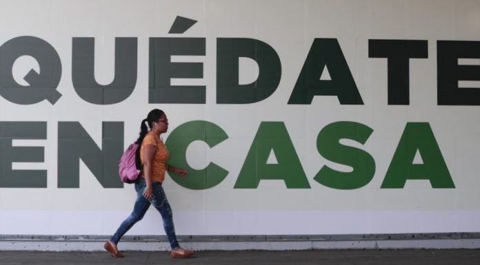 La Universidad Michoacana retira Pasantes de Servicio Social e Internado de licenciaturas del Área de la Salud