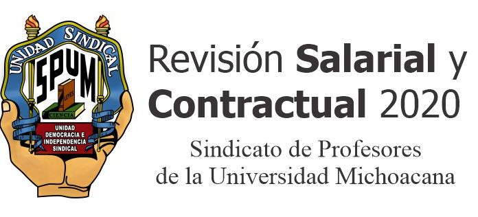 SPUM: tras complicada negociación contractual 2020, baja propuesta a los profesores