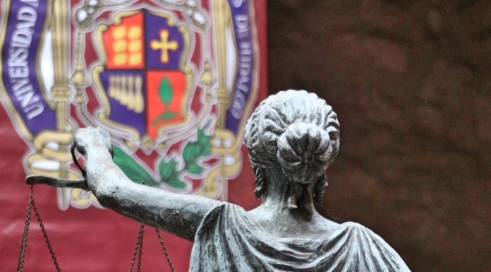 221 años de la instauración de los Estudios de Derecho en Michoacán
