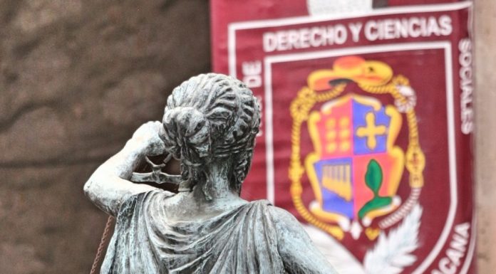 ¿Por quién votar en la Facultad de Derecho?