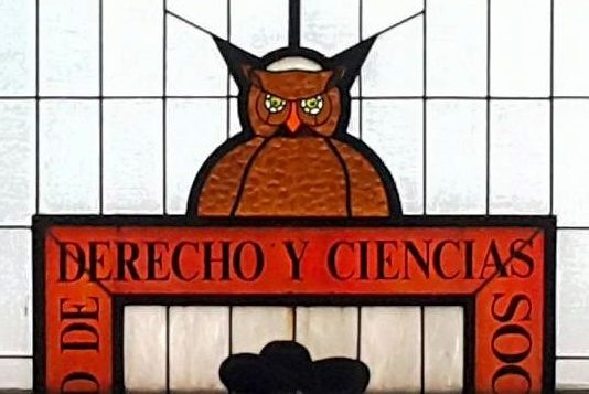 La Facultad de Derecho y Ciencias Sociales de la UMSNH, comienza la evaluación final del ciclo escolar 2019-2020 a sus alumnos