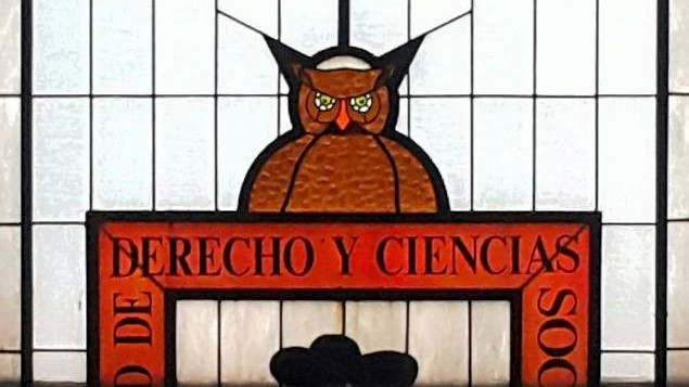 La Facultad de Derecho y Ciencias Sociales de la UMSNH, comienza la evaluación final del ciclo escolar 2019-2020 a sus alumnos