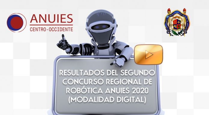 Preparatorianos nicolaitas hacen el 1 y 2 en Concurso Regional de Robótica de ANUIES