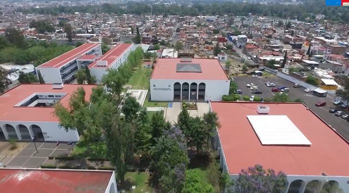 La FCCA UMSNH fortalece su curso de inducción al ciclo 2026 La Facultad de Contaduría y Ciencias Administrativas de la Universidad Michoacana de San Nicolás de Hidalgo, es una de las escuelas con mayor cantidad de alumnos
